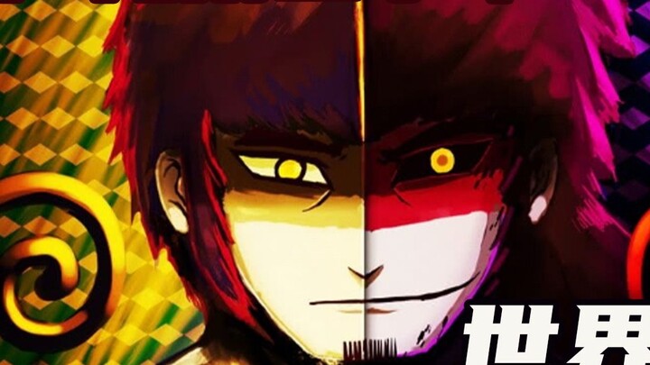 [My name is Bai Xiaofei] Quickly read the "Zombie Brother" comic world chapter, the plot after the s