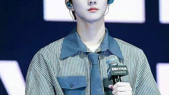 他是五代韩团中难以忽略的实力派