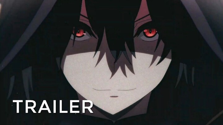 [Sub Indo] The Eminence in Shadow Season 2 - Official Trailer