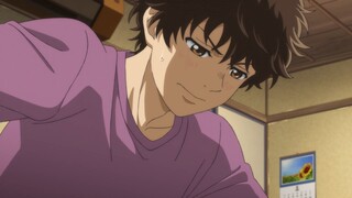 Ao Ashi Episode 5