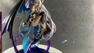 [Abu Plays with Glue Season 2] Vol.7: The World-Destroying Black Dragon That Devoured the Wallet of 