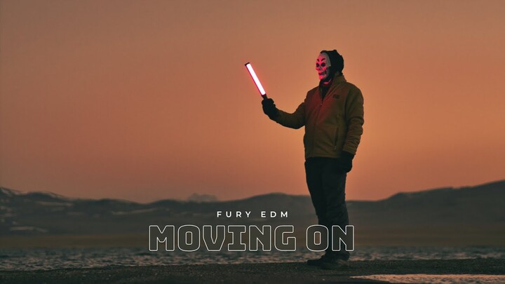 FURY EDM - Moving On