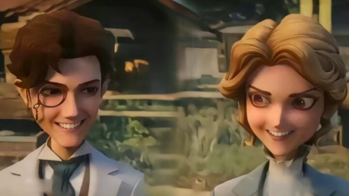 “Do you know how to handle a gun, Miss Reporter?” “I’ve dabbled in it a bit.”