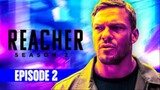 Reacher's Back 2023 | S02E02 | SRS TV | Full Episode | Web series