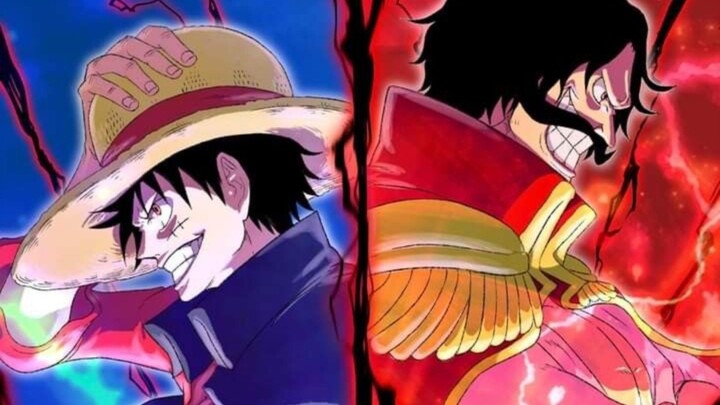 GRAFIS GAME ONE PIECE SETARA RESIDENT EVIL 9