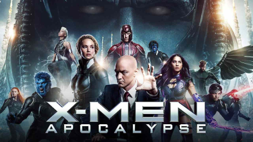 watch x men apocalypse free online blu ray