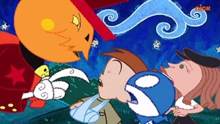 chalkzone eps 16 (malay dub)