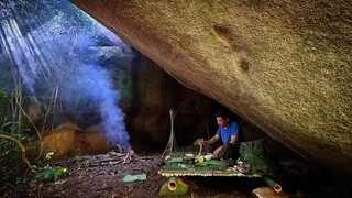 Hành trình trở lại rừng và kết thúc buồn quãng thời gian làm you tobe