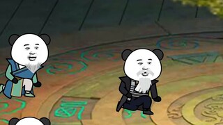 [Những người khác đang tu tiên trong khi tôi nhặt xác] 245-Sơn giới sắp mở cửa, và triều đại Taiyi n