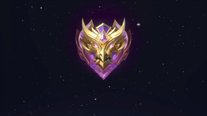 Mythic Honor