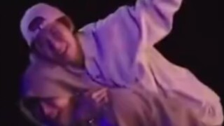 [Huang Renjun and Kim Jungwoo] The Sheniu duo is the best atmosphere group in the whole show. I feel