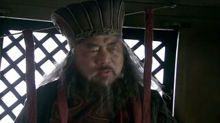 [Lồng tiếng] Three Kingdoms E06