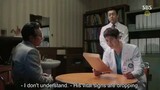 Romantic Doctor, Teacher Kim Episode 12