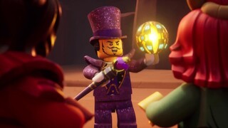 LEGO Ninjago: Những con rồng trỗi dậy EP 15 [Sub Việt]