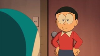 Doraemon episode 863