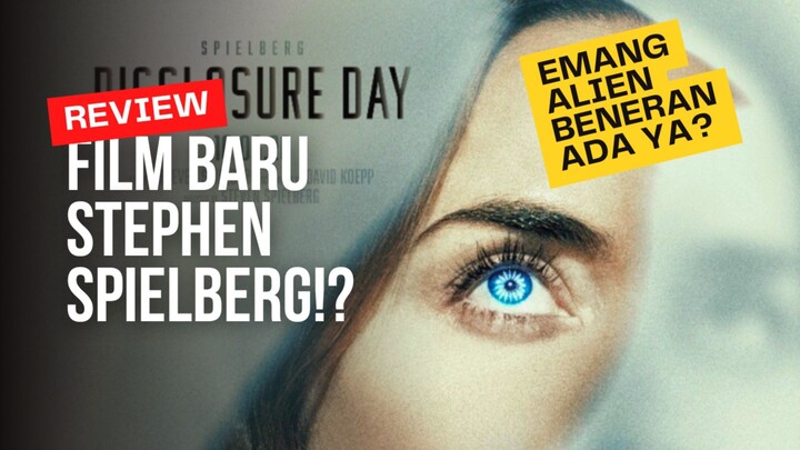 Disclosure Day (2026)