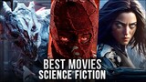 Top 9 Best SCI FI Movies You Can't Miss! | Best Sci Fi Movies To Watch In 2023