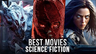 Top 9 Best SCI FI Movies You Can't Miss! | Best Sci Fi Movies To Watch In 2023
