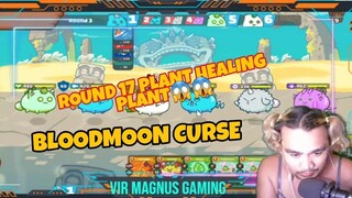 APP(AQU+,PLANT+PLANT) VS.AAP,ARP|APP GAMEPLAY|PAANO TUMAAS ANG MMR AXIE |HEALING PLANT AXIE INFINITY