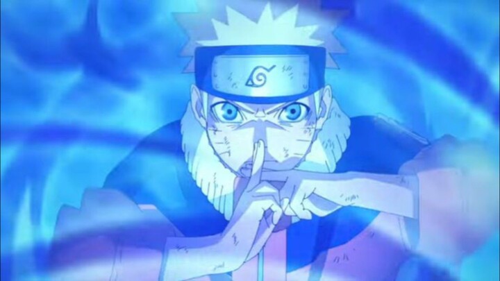 NARUTO REMAKE AKHIRNYA RILIS