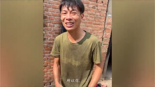 全网“最铁兄弟”：一个身价过亿一个农村种地，友情感动百万网友