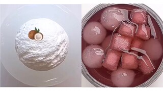 Slime Hàn Quốc & Nhật Bản bóp siêu sướng~