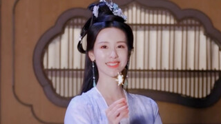 卧槽！这样的脸去演反派黑莲花？谁懂？！