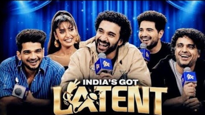 India's Got Latent Season 02 Bonus Episode 01 ( Members Only) (2026)