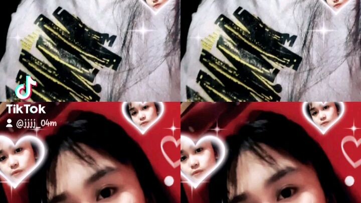 the house of us Kimmy