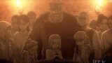 Maria, Rose, Sina Eats Ymir | Ymir Fritz Death Scene | Attack on Titan Season 4 Episode 21 HD