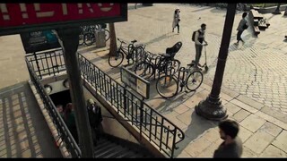 Notre-Dame on Fire (2022) ภารกิจกล้า ฝ่าไฟนอเทรอดาม [ซับไทย]
