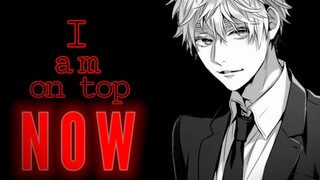【APH/MAD】Machine Gun！柯克兰长官请逮捕我！
