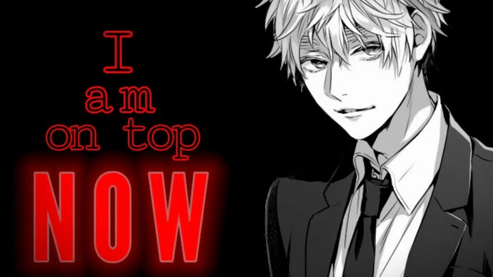 【APH/MAD】Machine Gun！柯克兰长官请逮捕我！