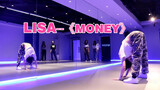 [เต้น]LISA เพลง "MONEY" สอนท่าใหม่อธิบายทีละท่า สอนเต้นแจ๊สตั้งแต่เริ่มต้น