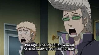 Beelzebub Episode59 [EnglishSub]