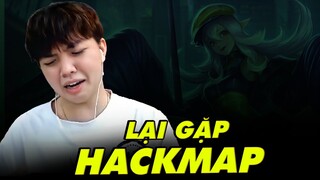 ADC Gặp Hack Map Khi Đang Cùng Động Đội Tập Luyện Và Cái Kết