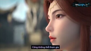 Bách Luyện Thành Thần Tập 42 Vietsub 1080P Thuyết Minh | 百炼成神 第42集