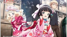 Ikoku Meiro no Croisee - Tập 1-12 [Việt sub]