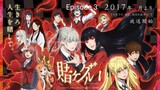 Kakegurui Season 1 English Subbed Episode 3