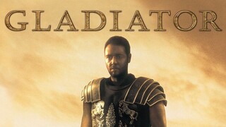 Gladiator trailer