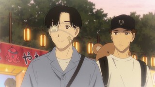 YANO KUN NO FUTSU EPS 9 SUB INDO