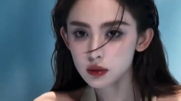 Can you believe that Jing Ning and Na Zha both have monolids?