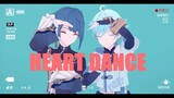 [Genshin Impact MMD]Heart Dance[Genshin relationships]
