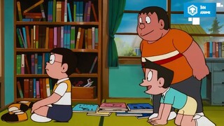 Doraemon Movie 12_ Nobita Ở Xứ Sở Nghìn Lẻ Một Đêm _ Doraemon Truyện Dài