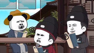 Vợ sắp cưới của tôm xuất hiện