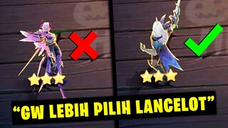 LANCELOT TING-TING-TING-TING! - Magic Chess Mobile Legends