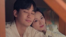 Jadi Baek Hyun-woo, apakah kamu juga menonton Little City?