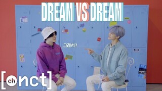 【معهد تقنيات الثقافة الجديدة】حلم مقابل حلم، تشن لِه مقابل جِوَيْ مِن (مع ترجمة صينية)