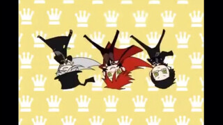 Black Butler: Everyone's Crazy