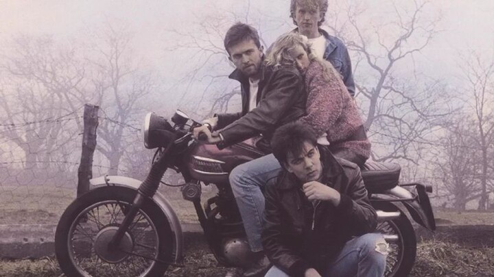 Prefab Sprout